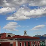 Semesterbostad La Dimora Delle Divinita Neapel