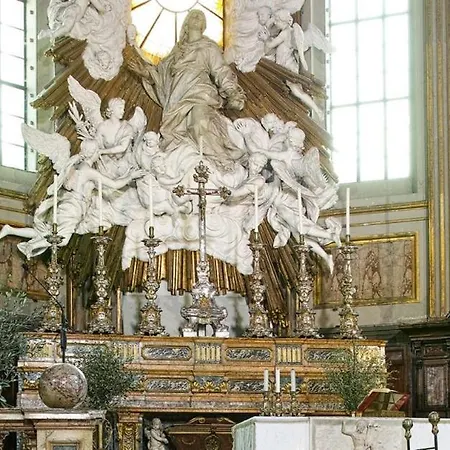 Ferienhaus La Dimora Delle Divinita *