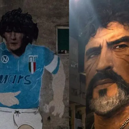 La Dimora Delle Divinita