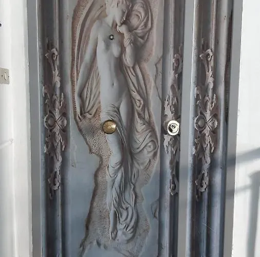 La Dimora Delle Divinita 度假居 *