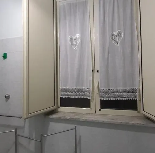 La Dimora Delle Divinita 那不勒斯