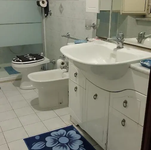 度假居 La Dimora Delle Divinita *