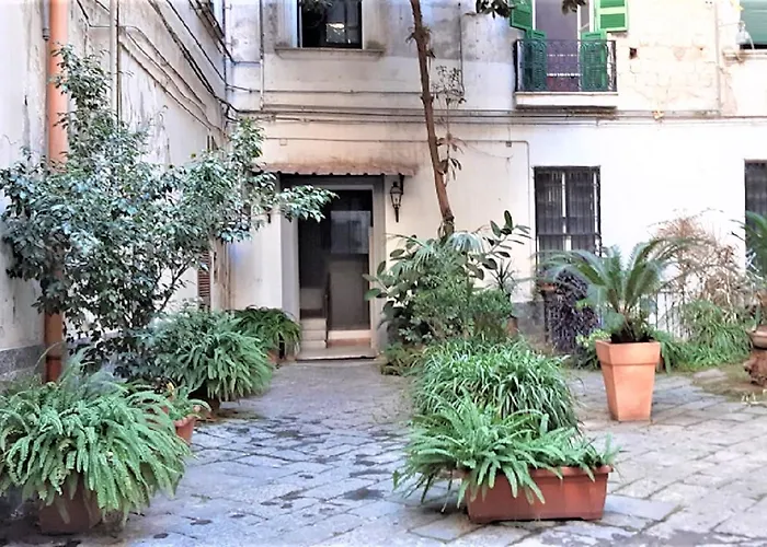 La Dimora Delle Divinita *