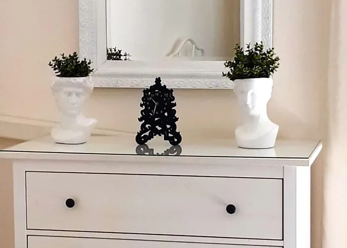 度假居 La Dimora Delle Divinita 那不勒斯