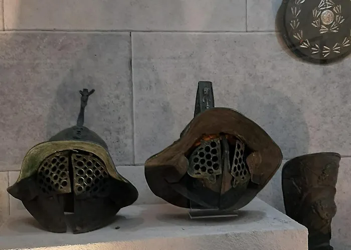 La Dimora Delle Divinita