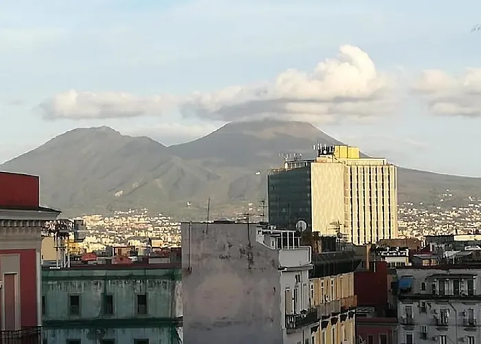 La Dimora Delle Divinita * 那不勒斯