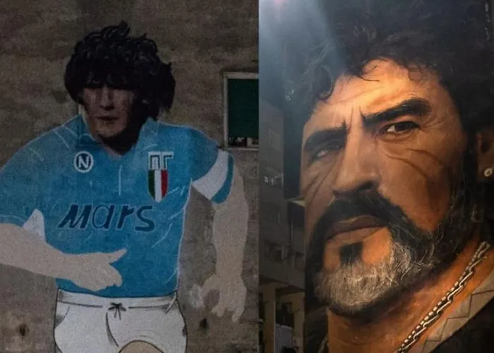 La Dimora Delle Divinita