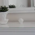 La Dimora Delle Divinita Дом отдыха