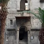 La Dimora Delle Divinita Дом отдыха