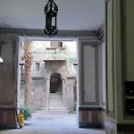 La Dimora Delle Divinita Неаполь