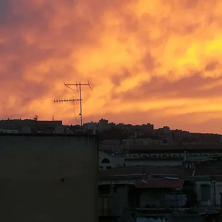 Σπίτι διακοπών La Dimora Delle Divinita