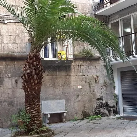 Σπίτι διακοπών La Dimora Delle Divinita *