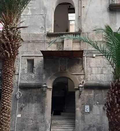 La Dimora Delle Divinita Σπίτι διακοπών