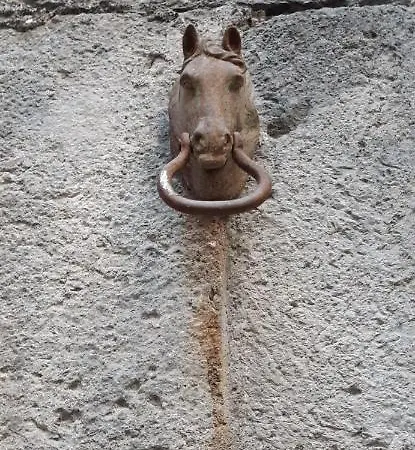 Σπίτι διακοπών La Dimora Delle Divinita Νάπολη