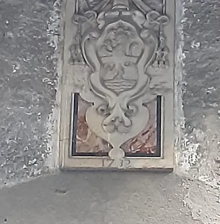 Σπίτι διακοπών La Dimora Delle Divinita *