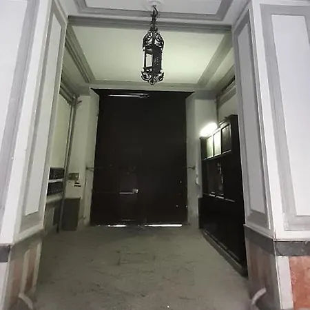 Σπίτι διακοπών La Dimora Delle Divinita