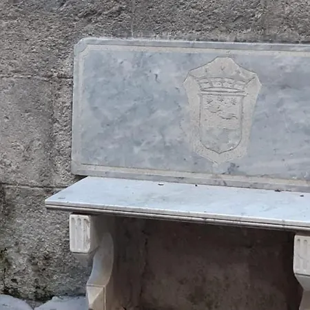 Σπίτι διακοπών La Dimora Delle Divinita *