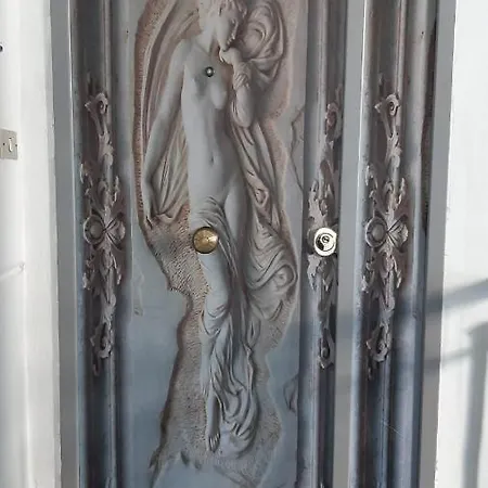 La Dimora Delle Divinita Σπίτι διακοπών *