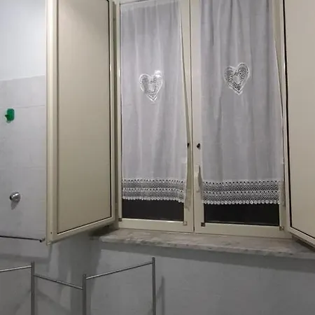 La Dimora Delle Divinita Νάπολη
