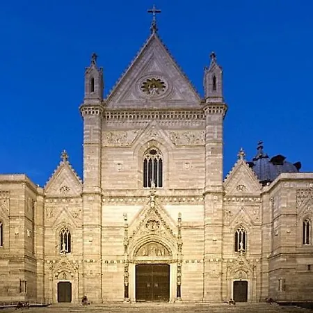 La Dimora Delle Divinita * Νάπολη