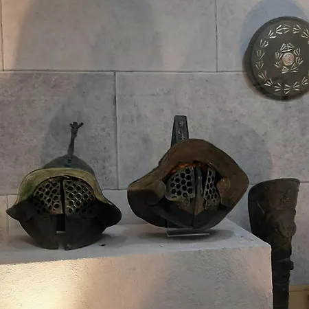 La Dimora Delle Divinita