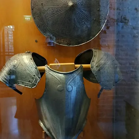 La Dimora Delle Divinita
