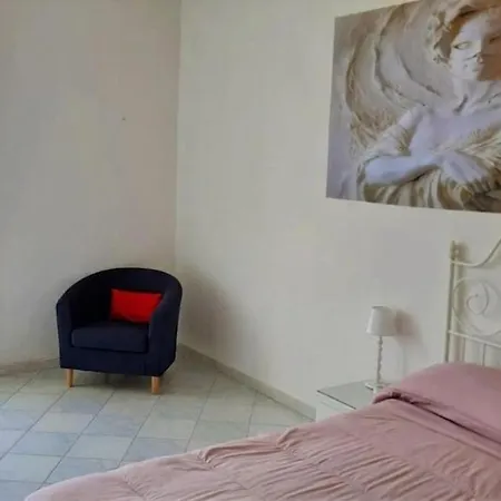 La Dimora Delle Divinita Дом отдыха Неаполь