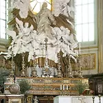 Σπίτι διακοπών La Dimora Delle Divinita *