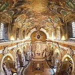 La Dimora Delle Divinita *