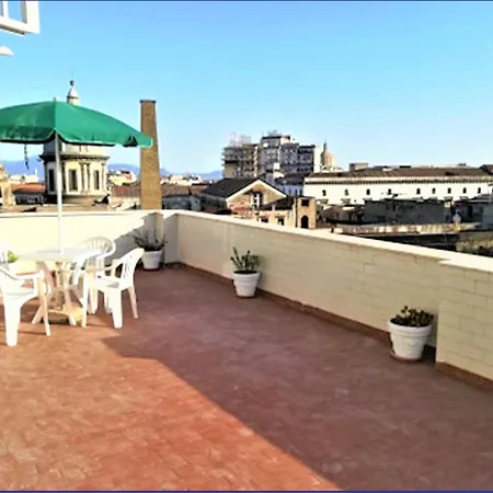 Ferienhaus La Dimora Delle Divinita