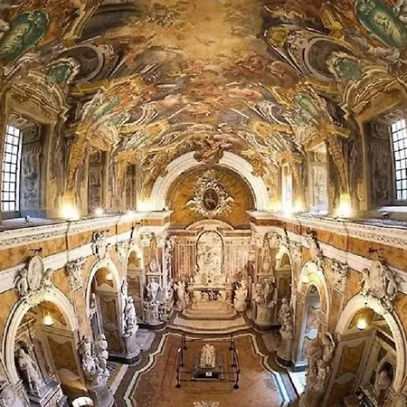 La Dimora Delle Divinità *