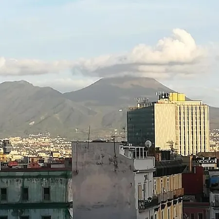 La Dimora Delle Divinità * Naples