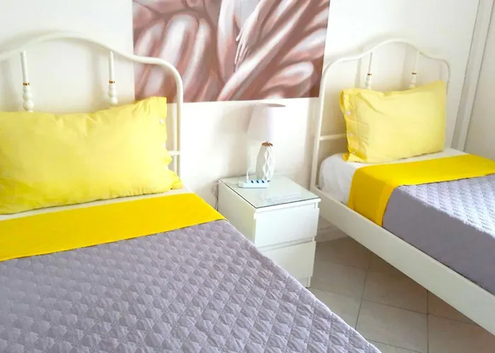 La Dimora Delle Divinita