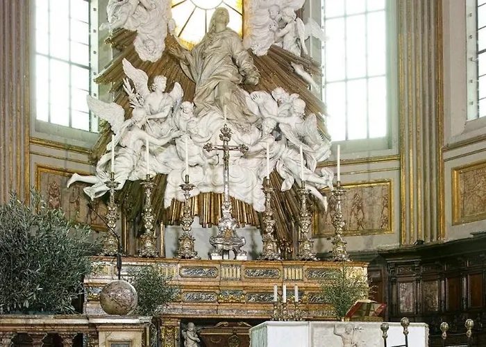 別荘 La Dimora Delle Divinita *