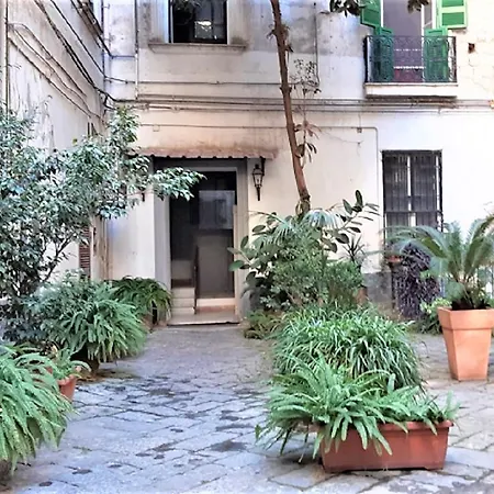 La Dimora Delle Divinita *