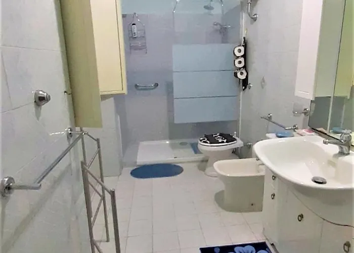 La Dimora Delle Divinita Prázdninový dům