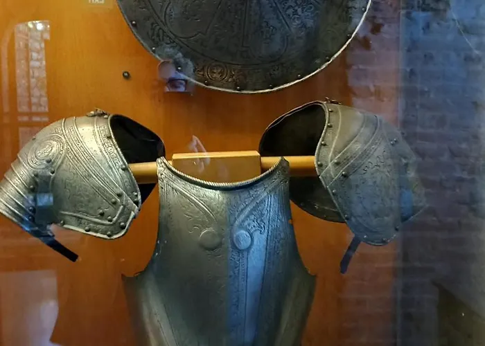 La Dimora Delle Divinita